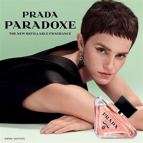 prada paradoxe 2022 femme